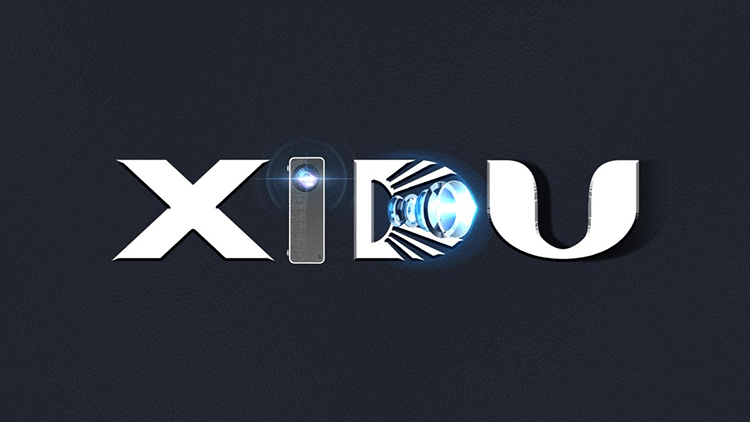 XIDU объявила в честь «Чёрной пятницы» скидки на проекторы до 95 %