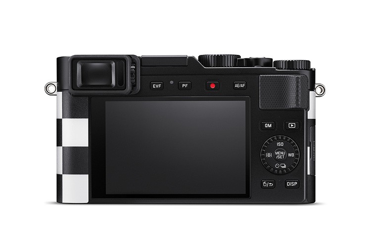 Leica представила камеру D-Lux 7 Vans x Ray Barbee, которая отражает дух скейтбординга