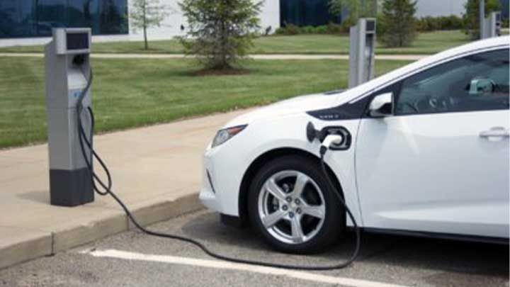 LG Energy Solution вложит в расширение производства аккумуляторов в Мичигане почти $1,4 млрд