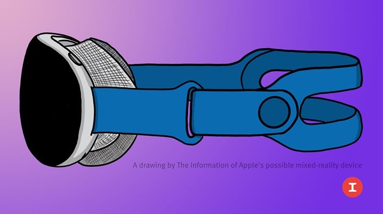 AR-очки Apple будут представлены следующей осенью, однако вывод устройства на рынок займёт около года