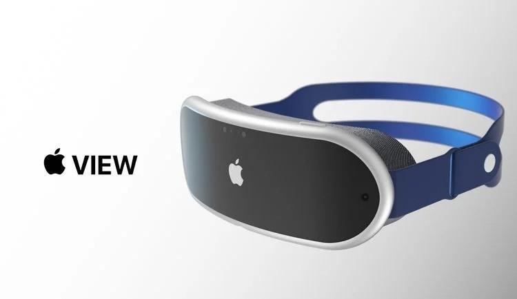 Первая гарнитура смешанной реальности Apple будет ориентирована на игры, мультимедиа и общение
