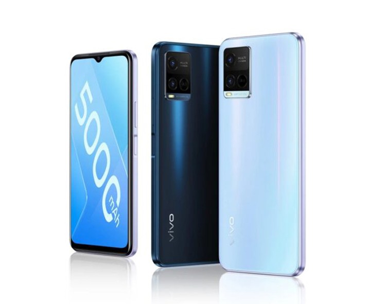 Дебютировал смартфон Vivo Y32 с процессором Snapdragon 680 и батареей на 5000 мА·ч