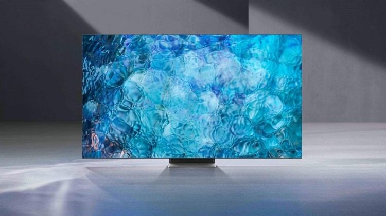 MiniLED- и OLED-телевизоры с разрешением 8K и 4K станут основой флагманских линеек Samsung