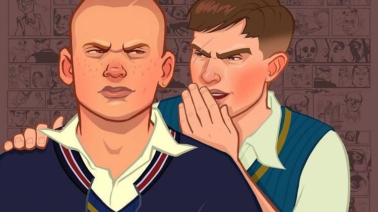Слухи: новая инкарнация Bully 2 могла стать частью The Game Awards 2021