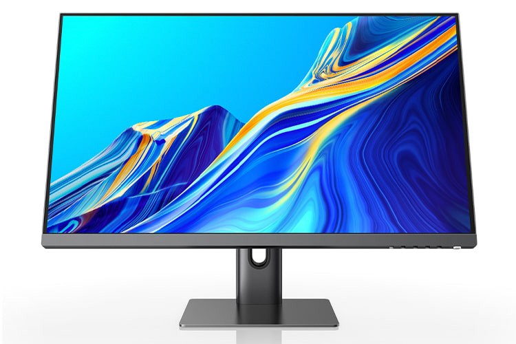 Xiaomi представила свой первый 4К-монитор: 27-дюймовая панель оценена в $550