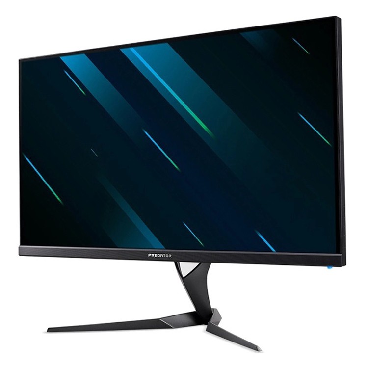 Acer готовит продвинутый игровой 4К-монитор Predator X32 FP с подсветкой Mini LED