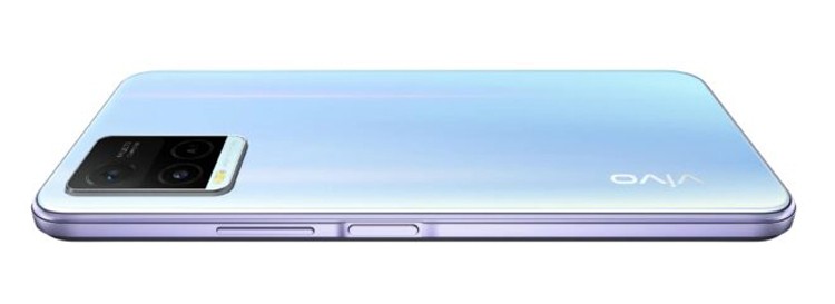 Дебютировал смартфон Vivo Y32 с процессором Snapdragon 680 и батареей на 5000 мА·ч