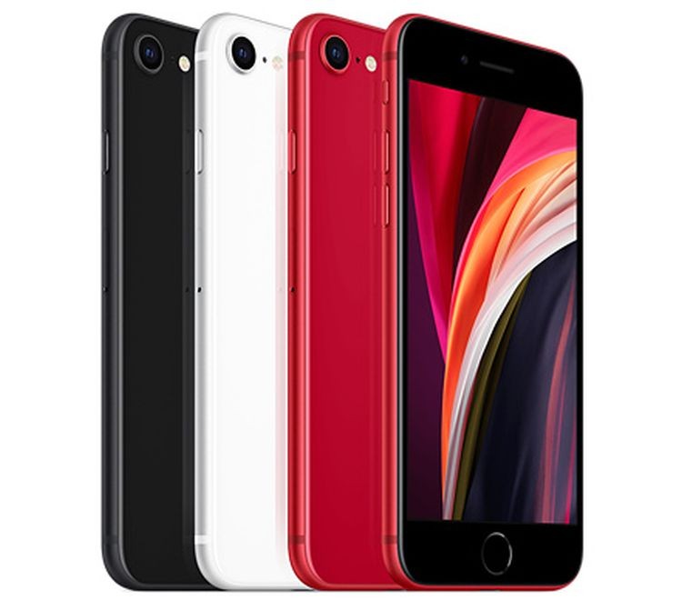 Новый iPhone SE с поддержкой 5G позволит Apple переманить почти полтора миллиарда пользователей Android
