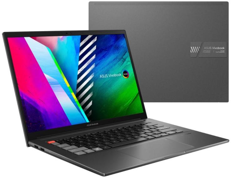 ASUS Vivobook Pro и ZenBook — мощные, тонкие и лёгкие ноутбуки с OLED-экранами