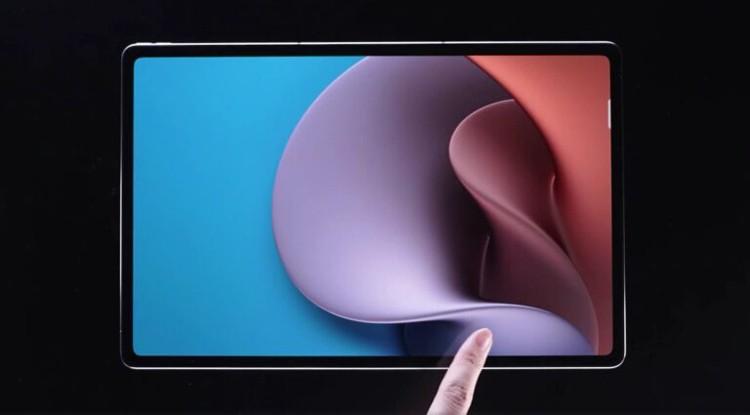 Планшет Lenovo Xiaoxin Pad Pro 12.6 со 120-Гц дисплеем представлен официально