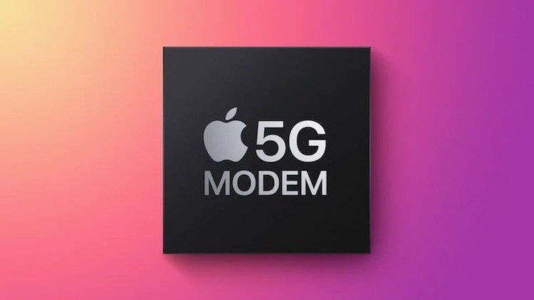 Apple создаст новую команду для разработки модулей беспроводной связи