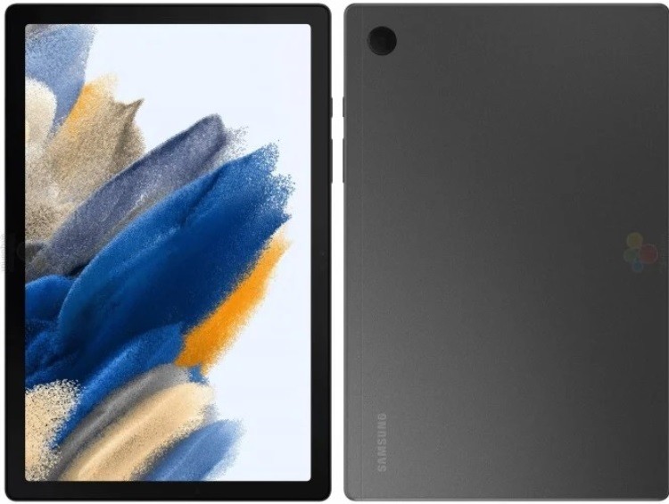 Доступный планшет Samsung Galaxy Tab A8 (2021) получит чип Unisoc T618 и аккумулятор на 7040 мА·ч