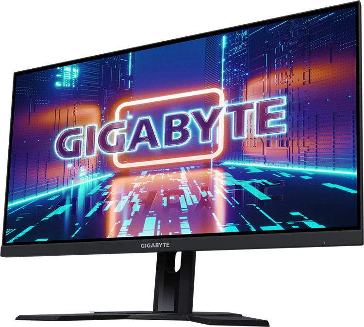 Gigabyte выпустила игровой монитор M27Q X с частотой обновления 240 Гц