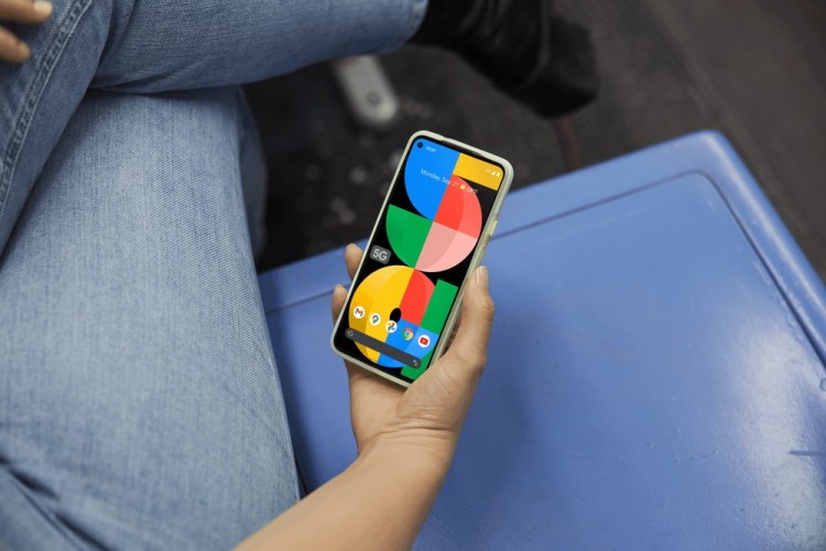Google Pixel 5a неожиданно победил в «слепом тестировании» камер смартфонов — iPhone 13 Pro и Galaxy S21 Ultra остались далеко позади