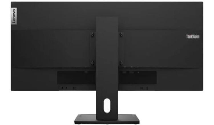 Lenovo представила 29-дюймовый сверхширокий монитор с частотой обновления 90 Гц и ценой $235