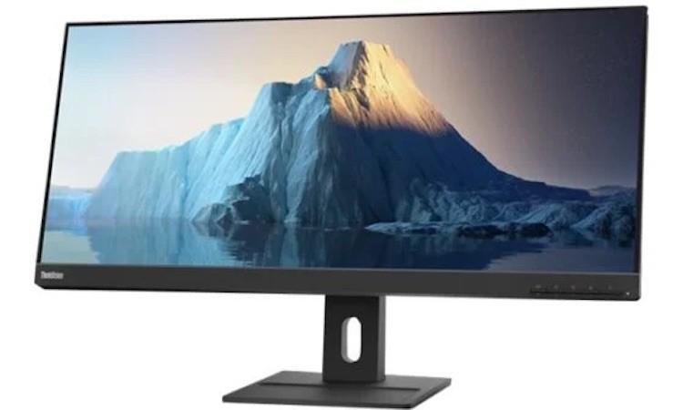 Lenovo представила 29-дюймовый сверхширокий монитор с частотой обновления 90 Гц и ценой $235