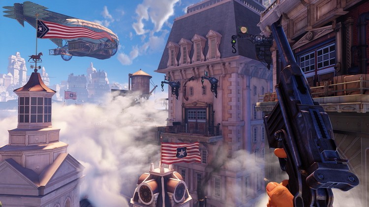 Слухи: новая BioShock получит подзаголовок Isolation и будет представлена в 2022 году