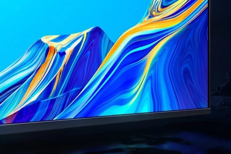 Xiaomi представит свой первый 4К-монитор 4 декабря — он будет ориентирован на профессиональных пользователей