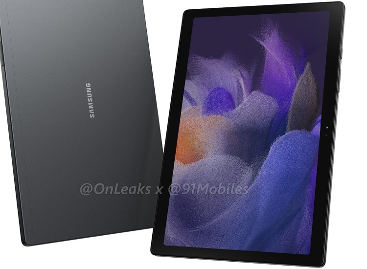 Доступный планшет Samsung Galaxy Tab A8 2021 получит китайский процессор Unisoc