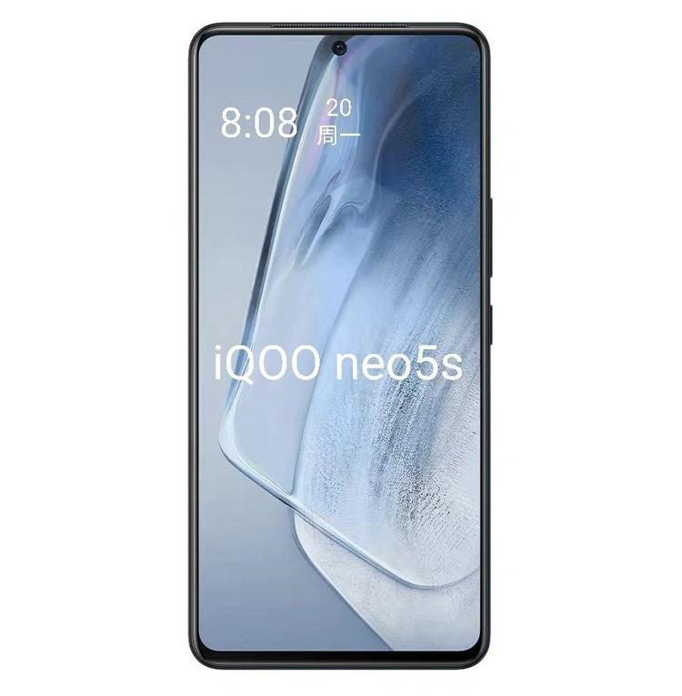 Vivo представит новые смартфоны iQOO Neo на презентации 20 декабря