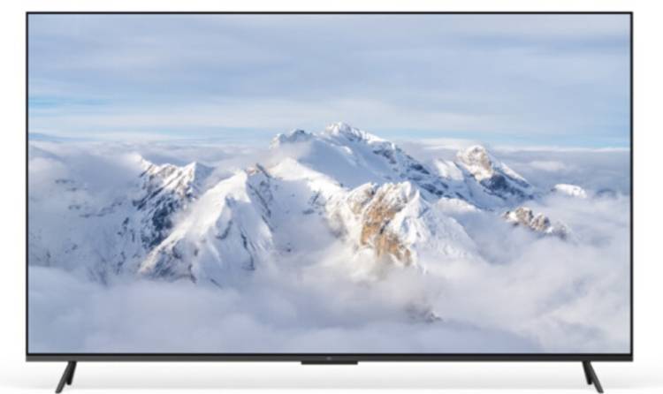 Представлен смарт-телевизор Xiaomi Mi TV EA70 2022 с диагональю 70" за $520