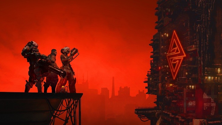 Слухи: киберпанковый экшен The Ascent выйдет на консолях PlayStation