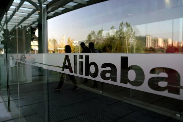 Alibaba займётся реорганизацией бизнеса на фоне ужесточения регулирования китайскими властями