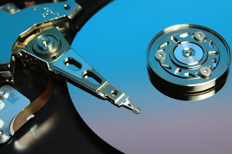 Рынок HDD развернулся к росту: спрос на жёсткие диски подстегнули майнеры и пандемия