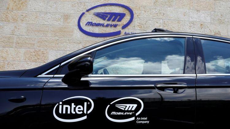 Intel выведет Mobileye на фондовый рынок, чтобы привлечь $50 млрд