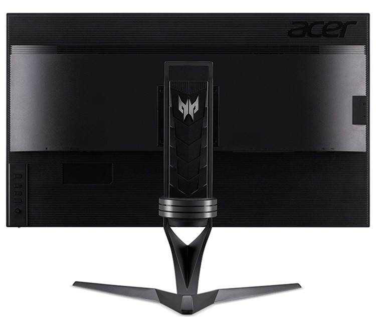 Acer готовит продвинутый игровой 4К-монитор Predator X32 FP с подсветкой Mini LED