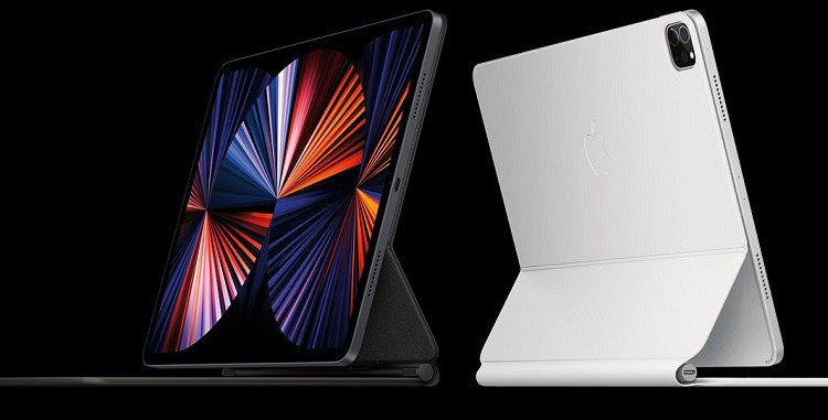 Apple увеличила продажи iPad в третьем квартале, хотя у остальных поставки упали