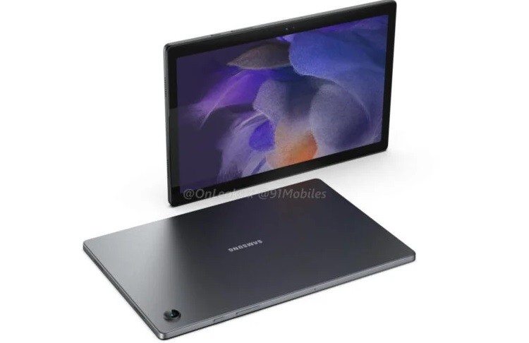Доступный планшет Samsung Galaxy Tab A8 2021 получит китайский процессор Unisoc