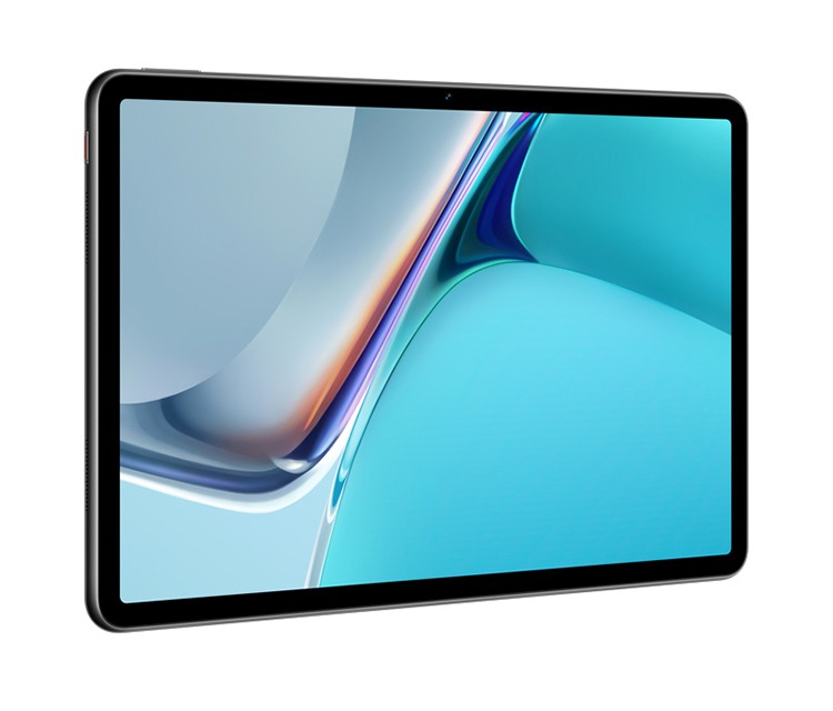 Новогоднее предложение от HUAWEI: новый планшет HUAWEI MatePad 11 построен на мощном чипе Qualcomm Snapdragon 865