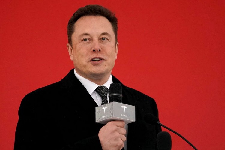 Илона Маска ещё раз назвали «Человеком года» — на этот раз издание Financial Times