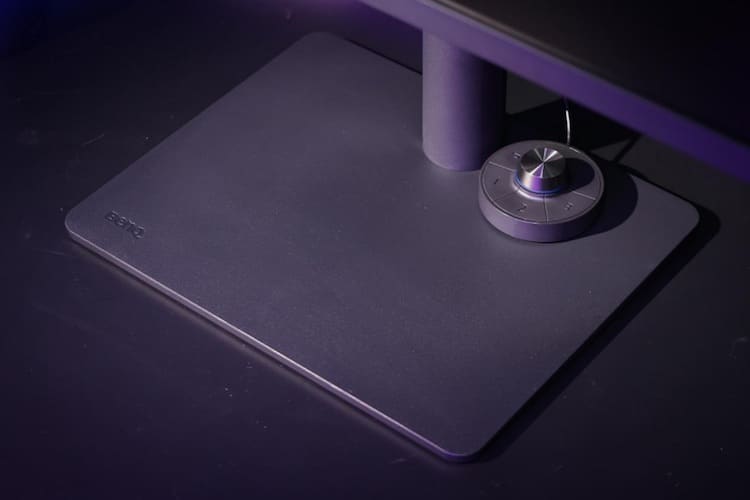 BenQ представила профессиональный 27-дюймовый 4К-монитор, который умеет согласовывать цвета с экранами MacBook и iPad