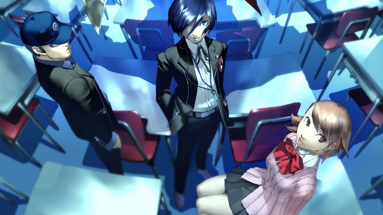 Существование ремастера Persona 3 Portable подтвердил ещё один проверенный инсайдер