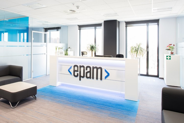EPAM полностью прекратит работу в России, но останется в Беларуси