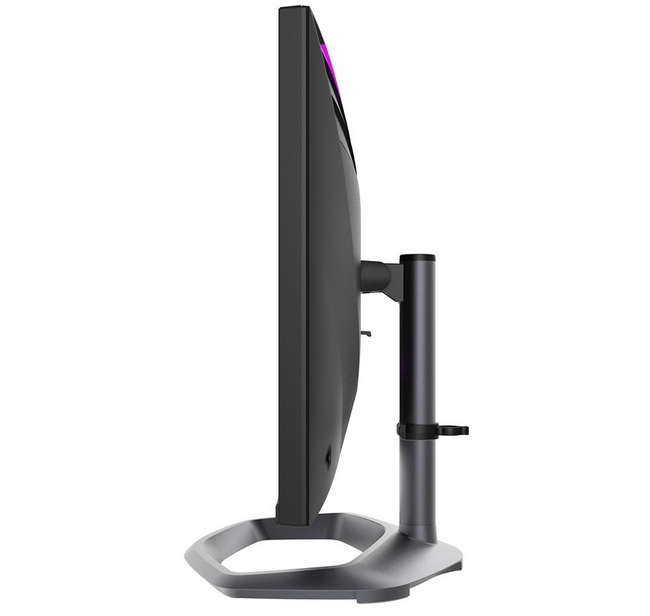 Cooler Master представила 27-дюймовый монитор GP27-FQS с подсветкой Mini LED