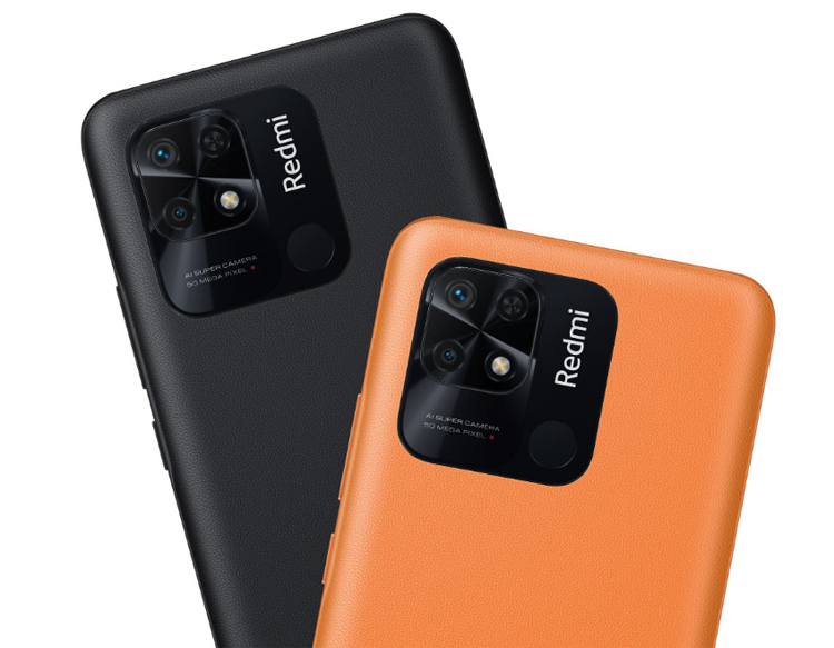 Дебютировал смартфон Redmi 10 Power с мощным аккумулятором за 180 евро