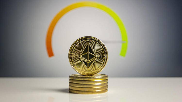 Событие Merge ожидается в сети Ethereum уже в августе — майнинг на видеокартах станет невыгодным