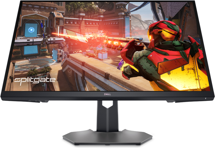 Представлен игровой монитор Dell G3223D формата QHD с частотой обновления 165 Гц