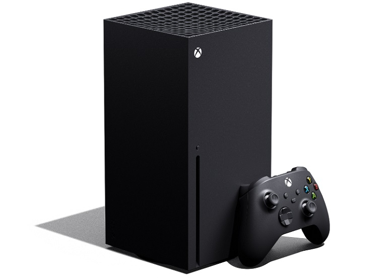 Microsoft начала продавать официально восстановленные консоли Xbox Series X