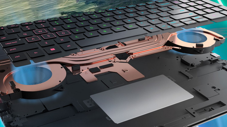 Dell обновила игровой ноутбук G15 процессорами Alder Lake и графикой NVIDIA — самая доступная версия оценена в $899