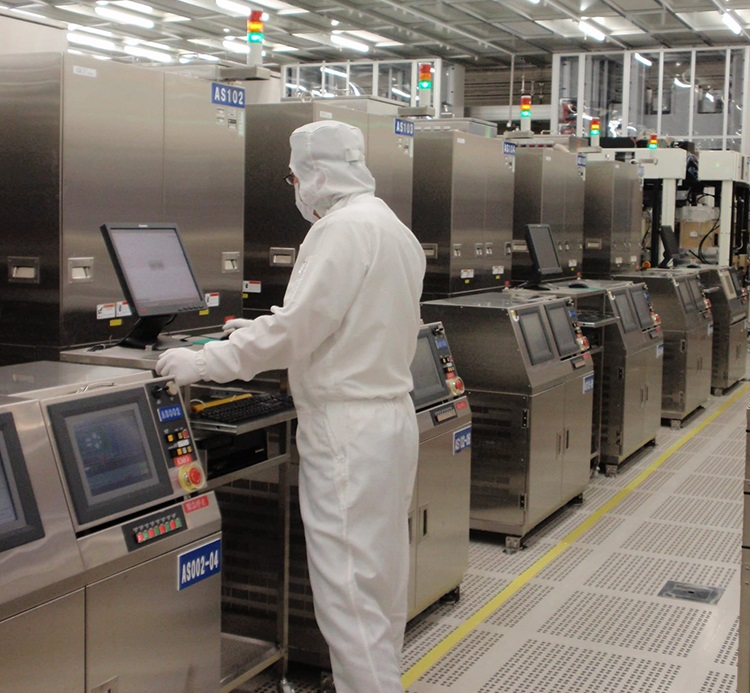 Renesas Electronics приостановила работу трёх полупроводниковых заводов после землетрясения в Японии