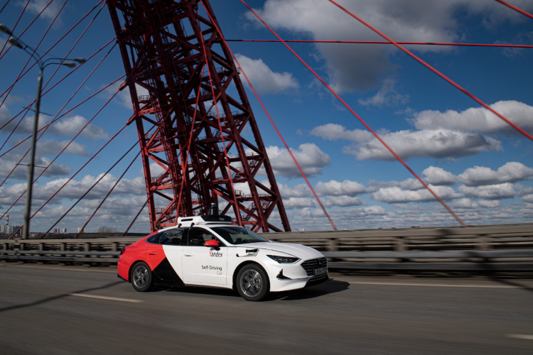 «Яндекс» увольняет десятки американских сотрудников