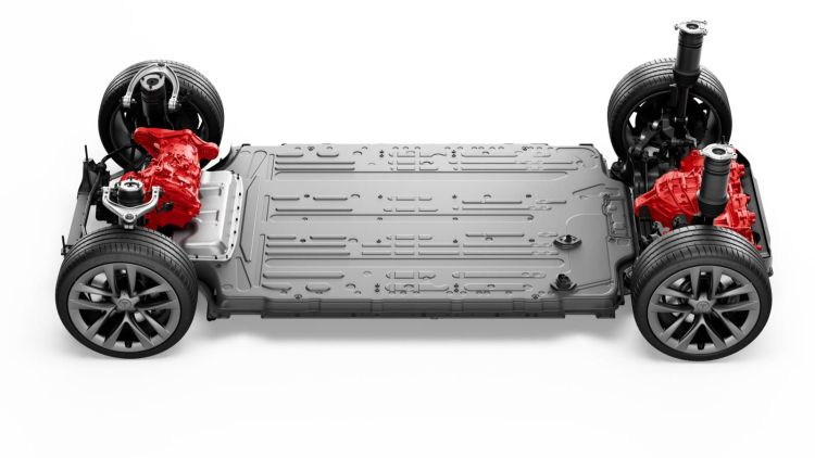 Apple, Tesla и другие вертикально интегрированные компании получат преимущества с доступом к сырью при его дефиците