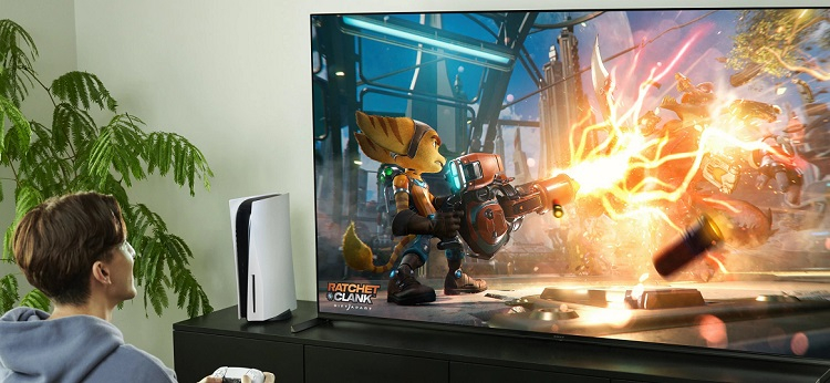 Sony нарастит производство PlayStation 5 и расширит портфолио за счёт игр для ПК и смартфонов