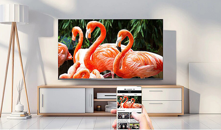 Акция: покупатели телевизоров TCL 32S60A, TCL 32S527 и TCL 43P615 со Smart TV получат скидки и подарки