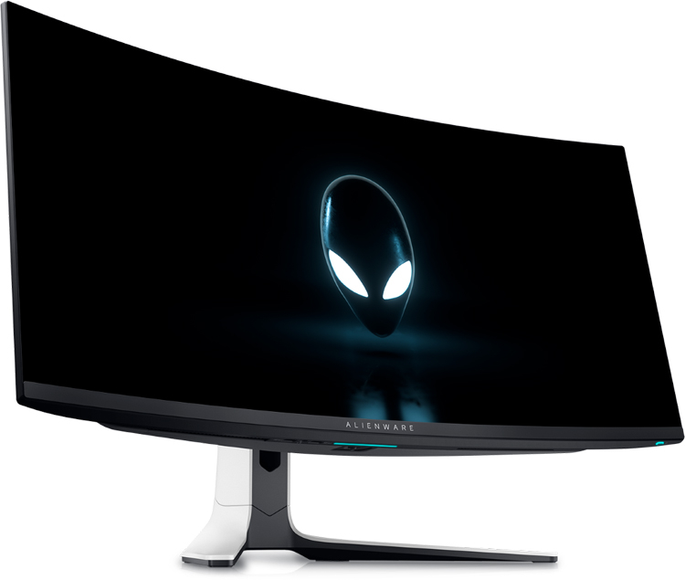 Первый в мире игровой монитор с матрицей QD-OLED будет стоить $1300 — продажи начнутся весной