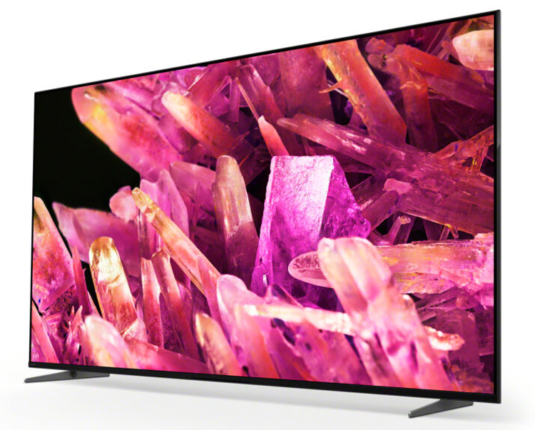 Sony представила телевизоры Bravia XR 2022 с улучшенным качеством изображения и звука